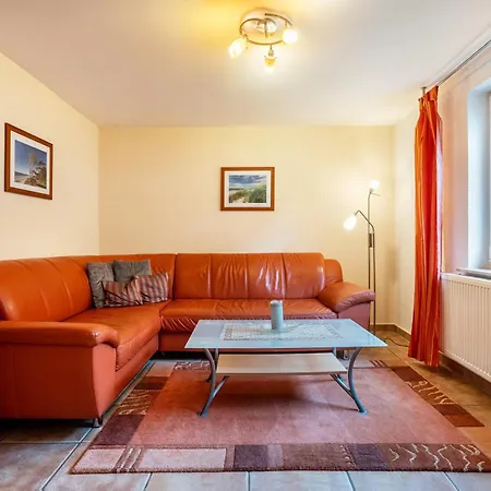 Am Deich - 4 Apartment