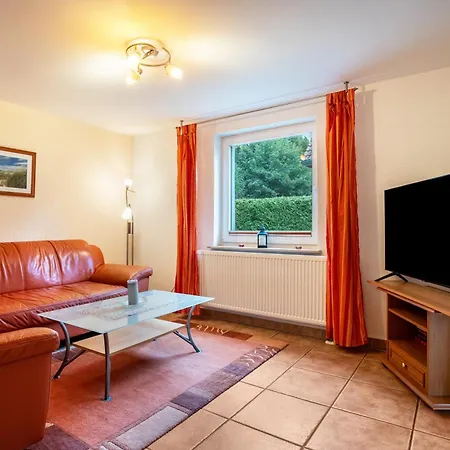 Apartment Am Deich - 4 *