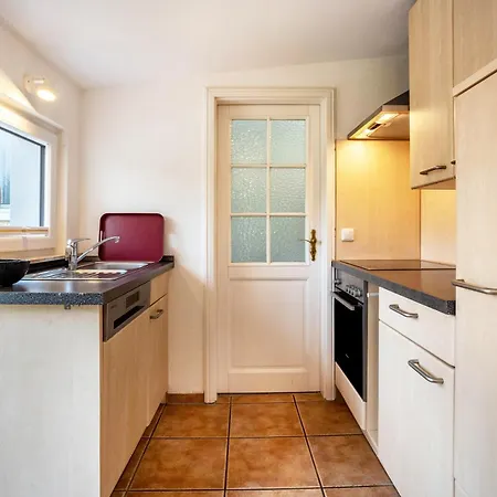Am Deich - 4 Apartment
