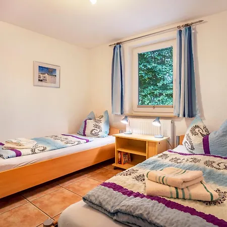 Am Deich - 4 *