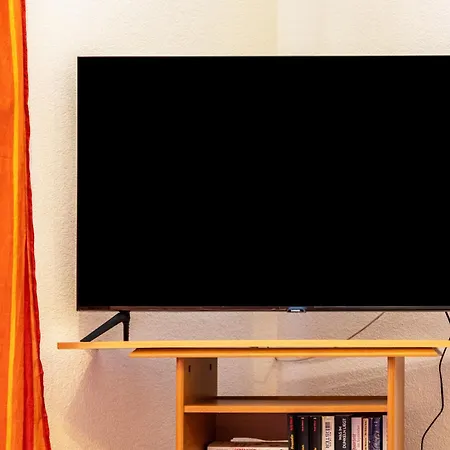 Am Deich - 4 普雷罗