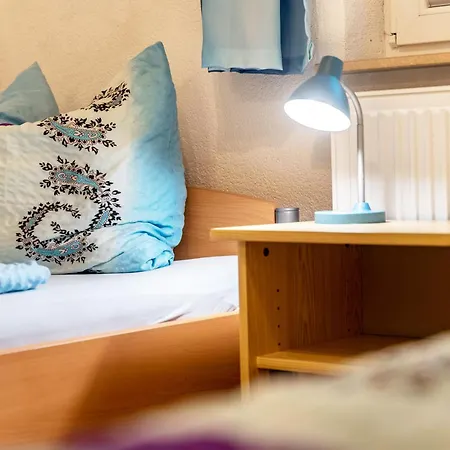 Am Deich - 4 * 普雷罗