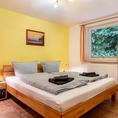 Am Deich - 4 Apartment
