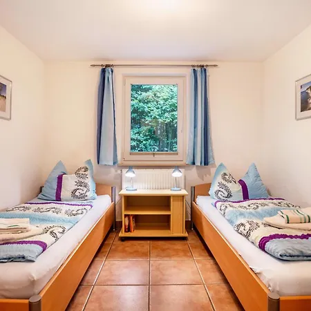 公寓 Am Deich - 4 *