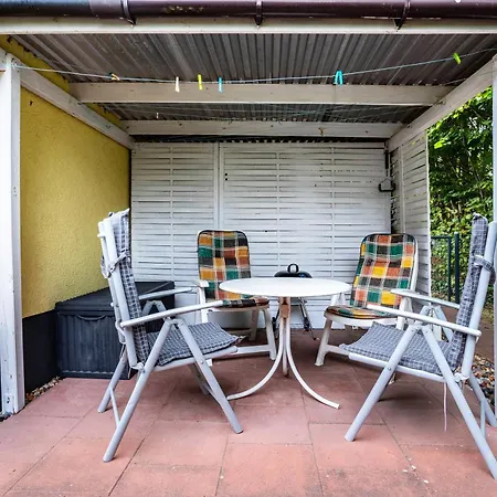 Am Deich - 4 普雷罗