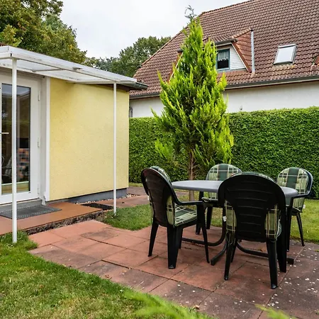 Apartment Am Deich - 4