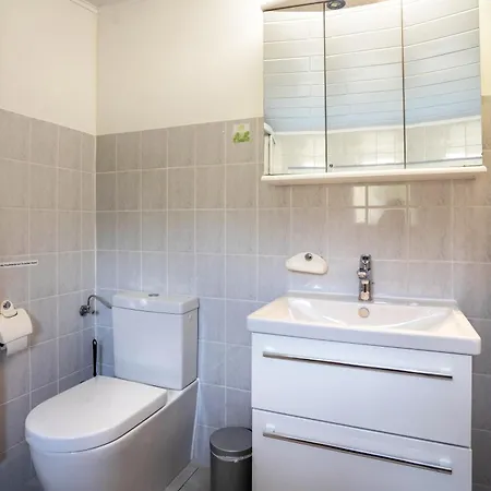 Apartament Am Deich - 4 Prerow